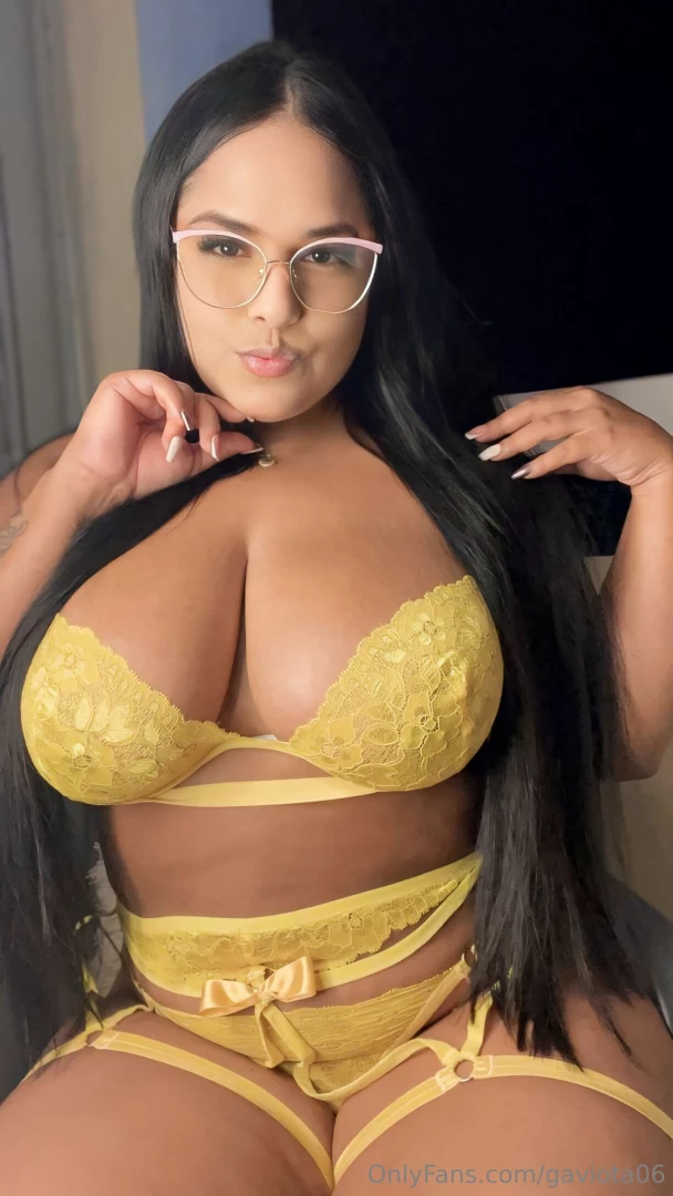 Do you think i should make you a personalized video 