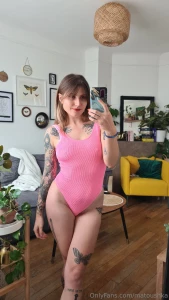 Bient t la saison des maillots de bain vous aimez en rose j essaye la
