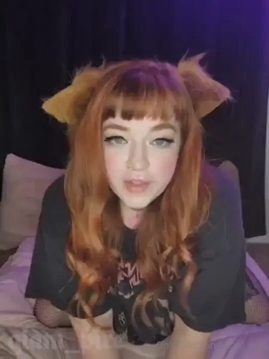 Jus bein cute and showing off 