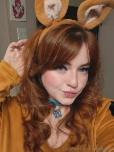 Another halloween leftover that never got posted lil hint at some part 1