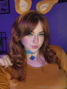 Another halloween leftover that never got posted lil hint at some part 3