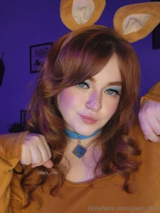 Another halloween leftover that never got posted lil hint at some