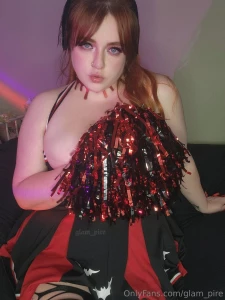 I let the whole team have their way with me part 1