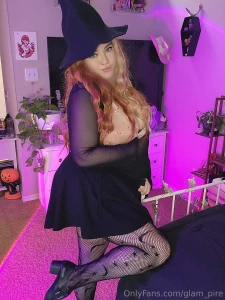 Are you feeling bewitched yet