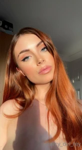 My lips are ready to kiss you anywhere you want part 3