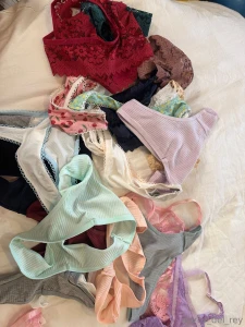 Want a pair worn and posted for 99 today only