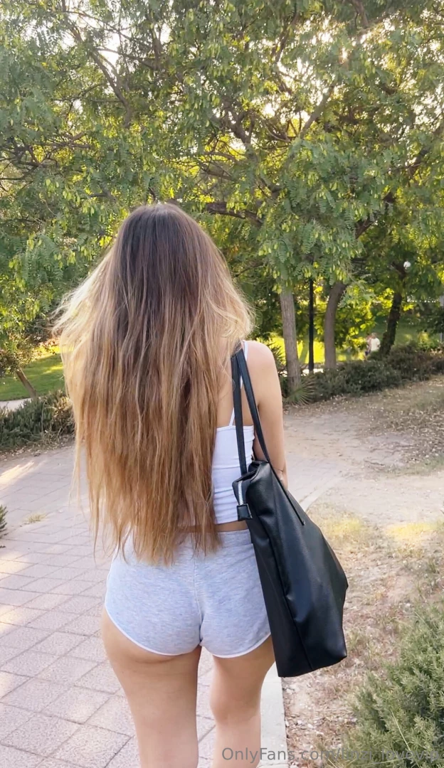 I m in spain on vacation and i ve recorded a few things for you 