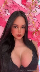 Send me a message and let s make the lingerie disappear part 1