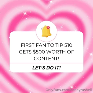 Tip here daddy part 1