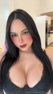 I will be happy to answer your message don t be shy darling part 1