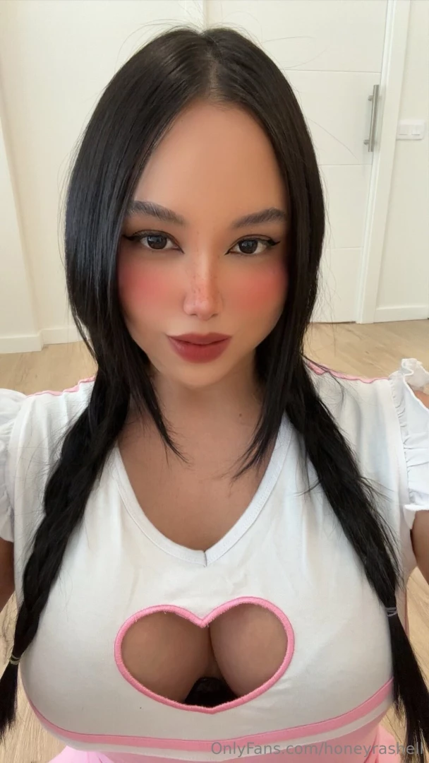 Sending you a kiss part 2 