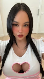 Sending you a kiss part 2