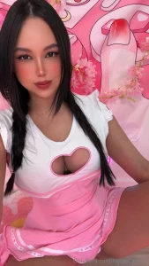 I m so wet that it could surprise you part 1