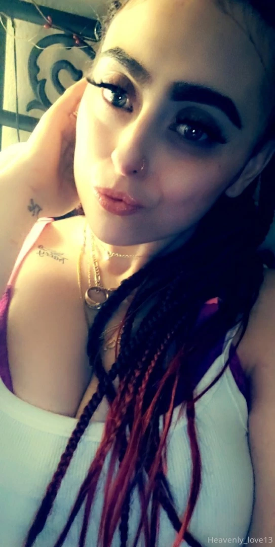 Sexxiigoddess8 part 1 