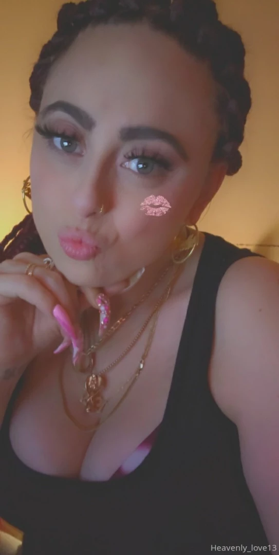 Sexxiigoddess8 part 5 