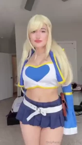 Your turn to dance