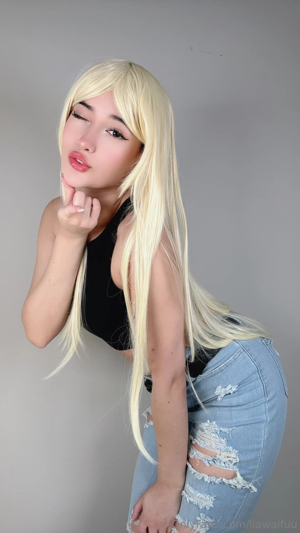 Xoxo lia 