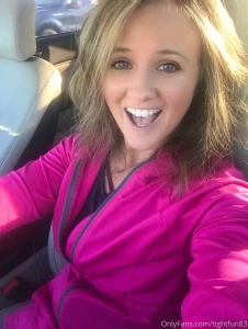 I m blonde again part 3