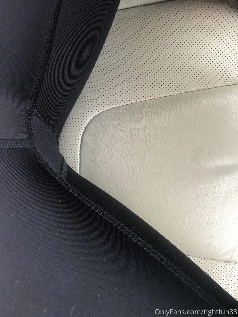 Big day today amp i m wearing skin tight pants part 1 