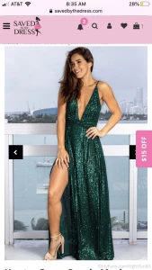 I have a big fancy ball to go to here in a few weeks amp need some