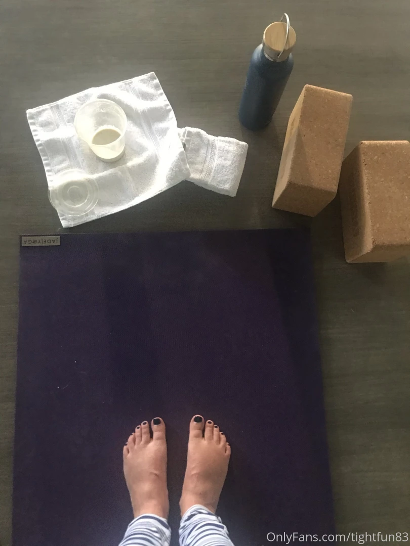 Some photos of my day four hours of yoga there was a special workshop part 3 