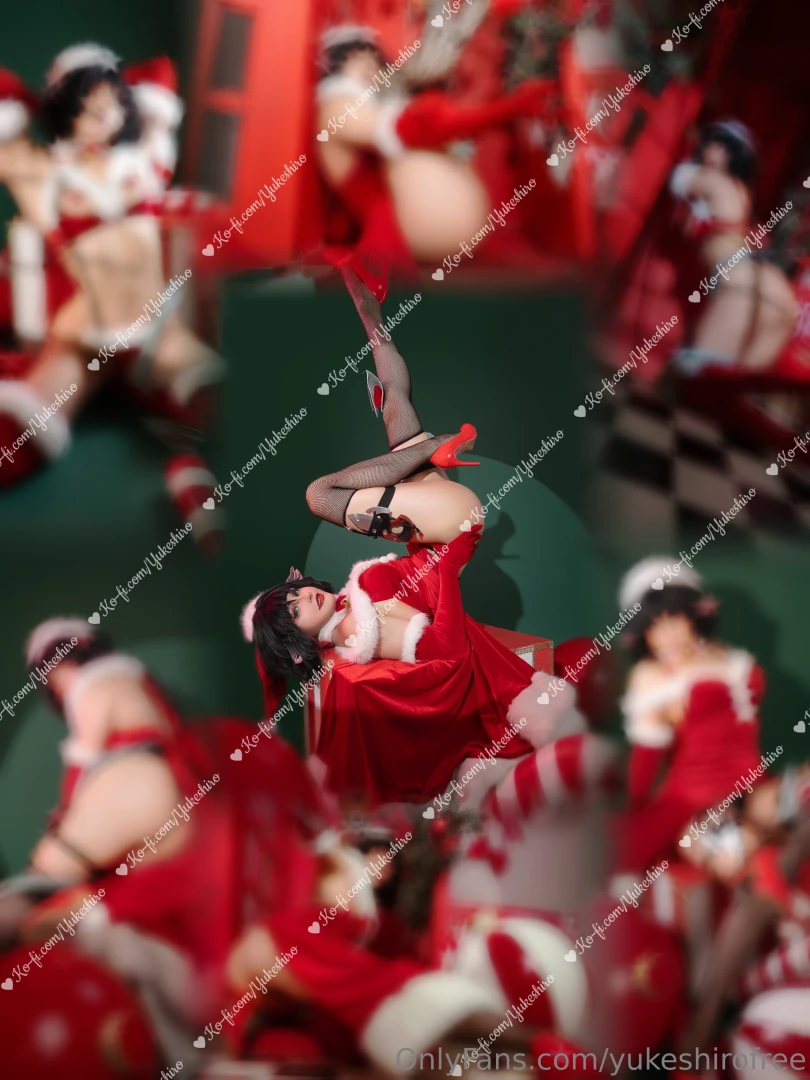 Jane doe is ready for a special operation called christmas can you 