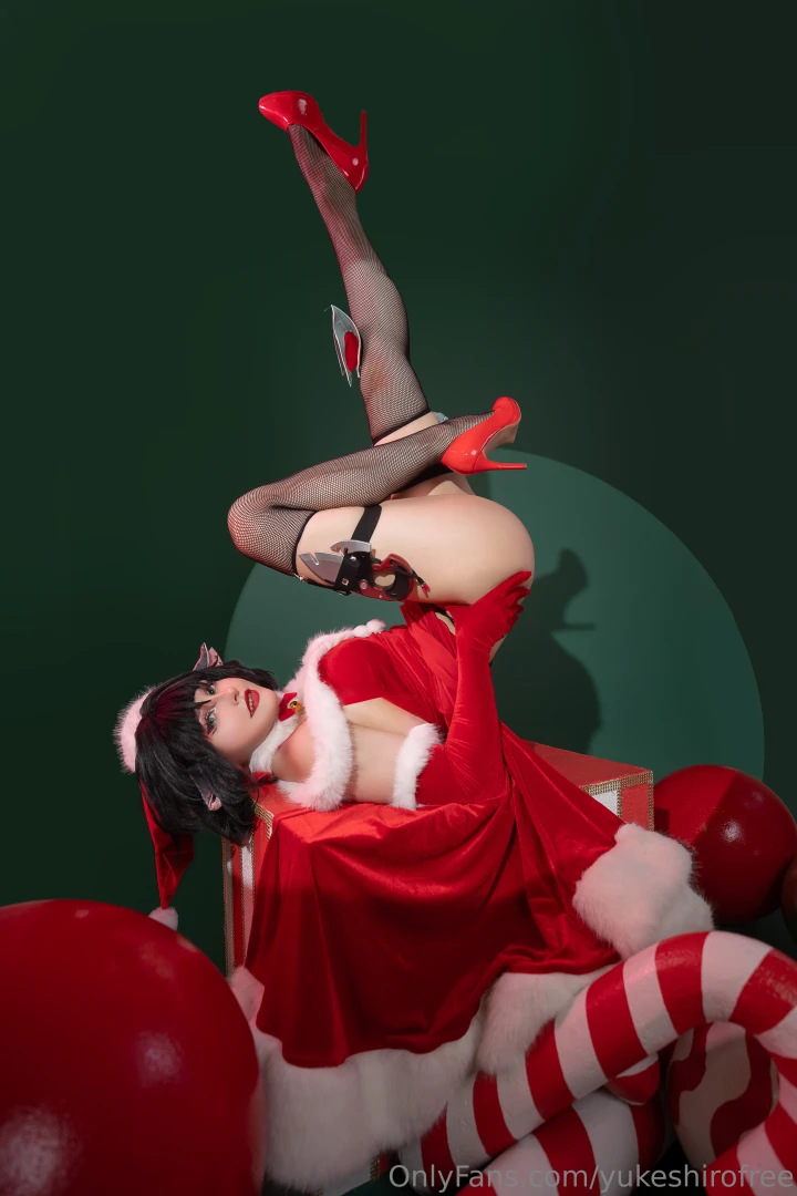 Jane doe is ready for a special operation called christmas can you part 1 