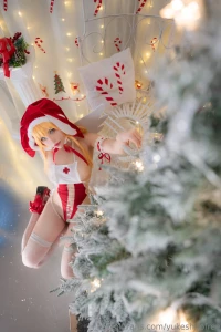 Cuties how was your christmas i took it easy with posting but i m bacc