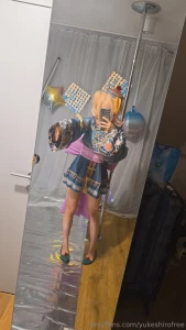 On or off grab last spots for my vip where you can inspect a bit part 1