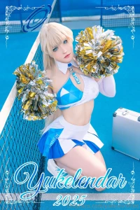 Yukelendars - pre order as every year this year as well i prepared