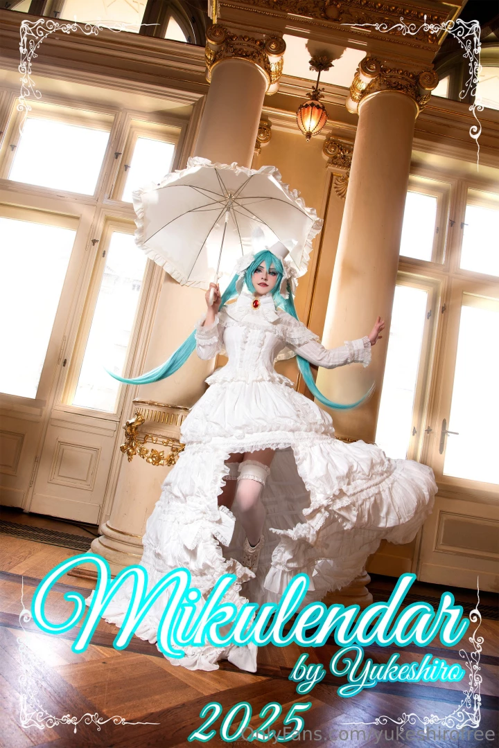 Yukelendars - pre order as every year this year as well i prepared part 2 