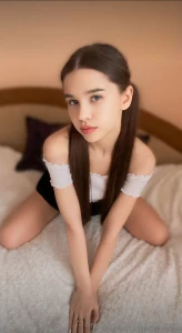 Free subscribe only now liprincess this sweet girl may seem modest but part 65