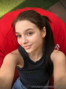 Shy cutie emma_emmyy just started her secret page emma_emmyy part 3