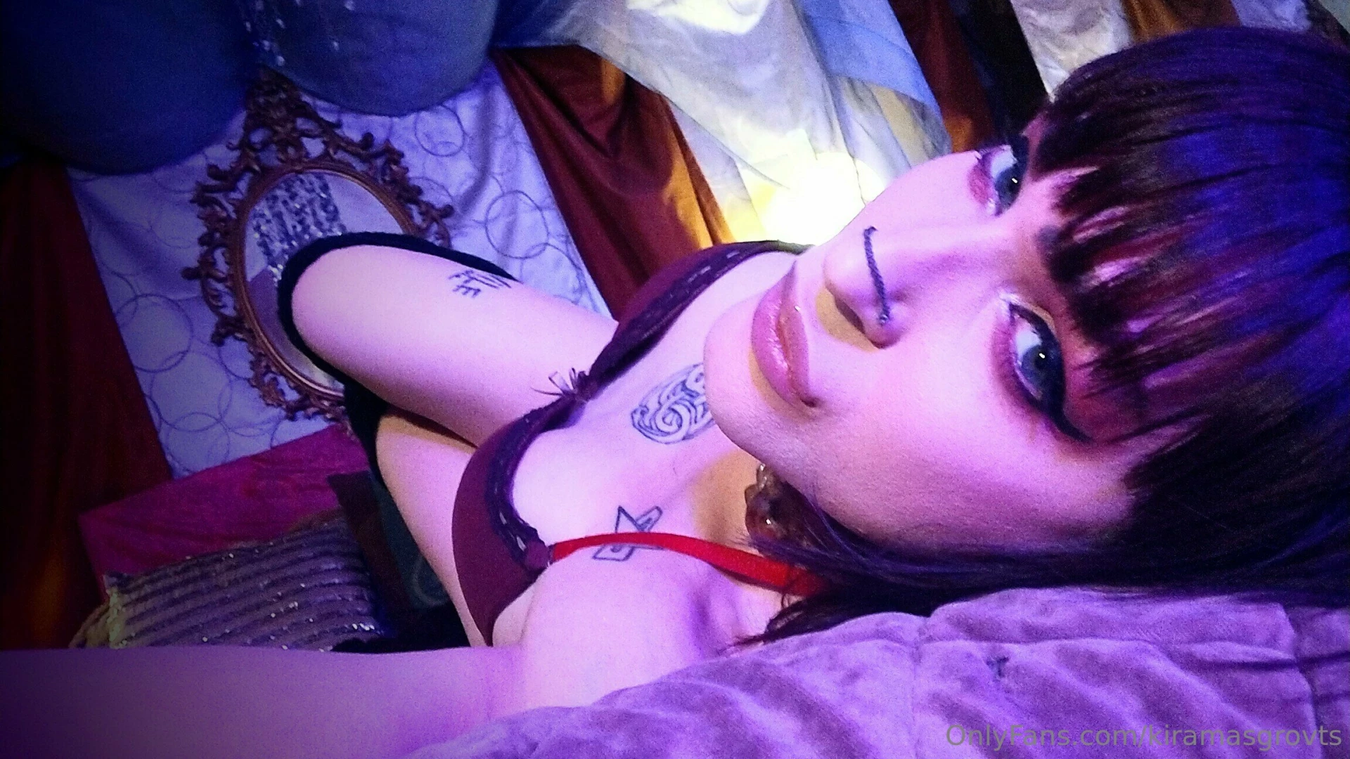 Sultry woman part 6 