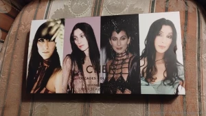 To the fan who sent this to me thank you soooo much i loooove itttt part 1