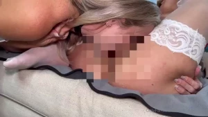 Watch as your favorite kitty gets fucked by jessika in have you ever