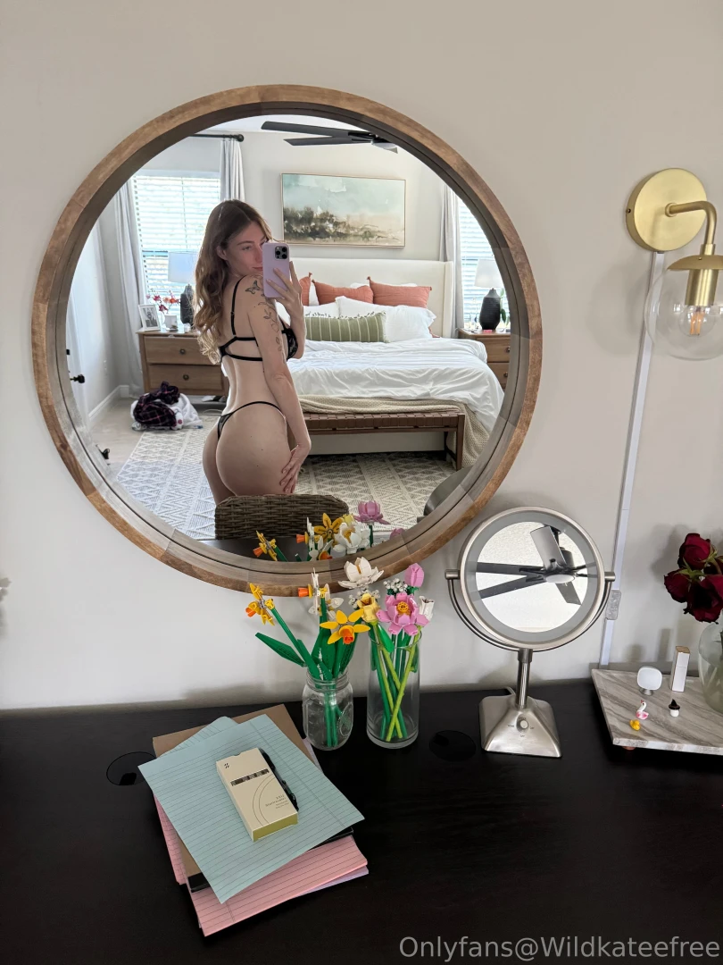 Wildkateefree1 part 14 