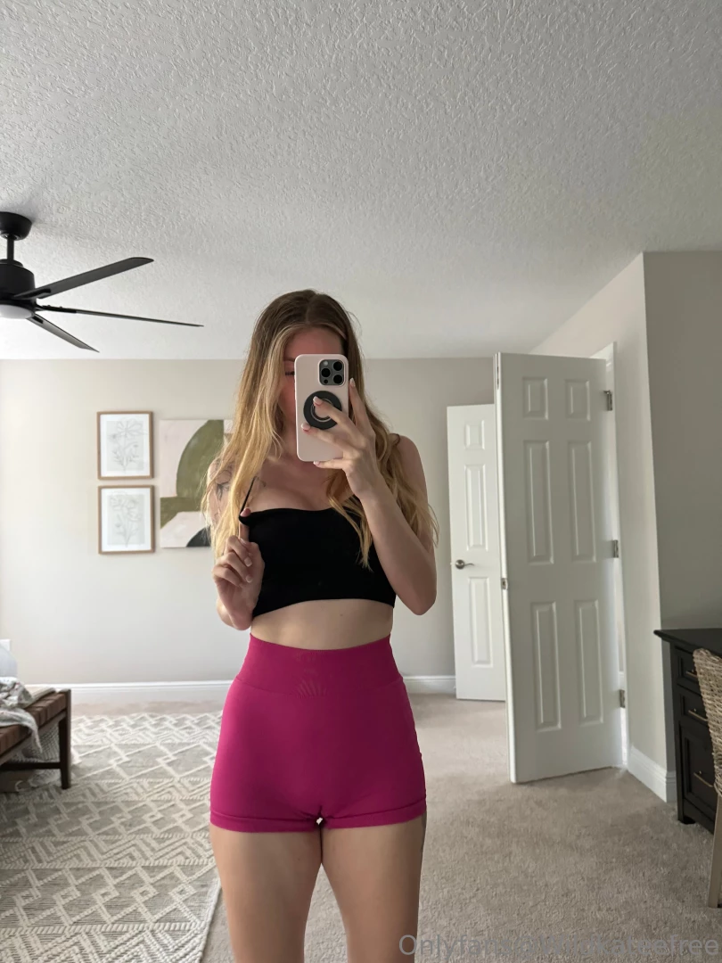 Cum workout with me part 1 