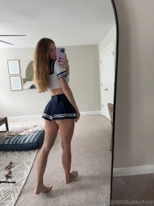 Do you like when i pose for you babe