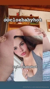 Cloebabyhot cloebabyhot cloebabyhot part 7