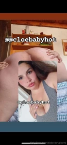 Cloebabyhot cloebabyhot cloebabyhot part 8