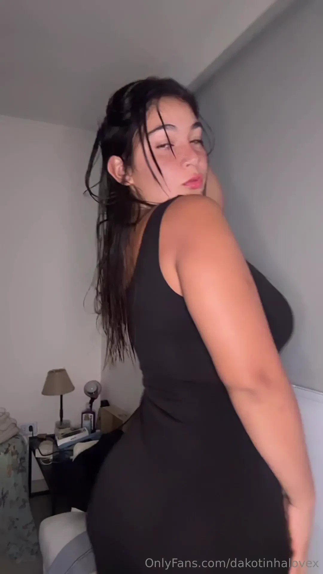 How big do you think my tits are part 8 