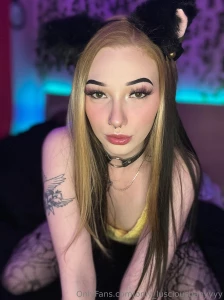 Hehe happy caturday more content coming tonight after i get some part 1