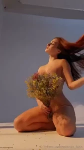 I may look sweet but i have a naughty side too part 1