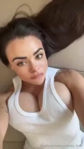 Free subscription just today the hottest girl with big tits part 24
