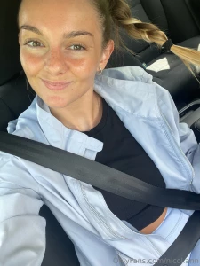 Off to do some cardio