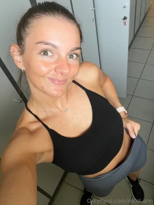 Hot girl off switch not included part 1