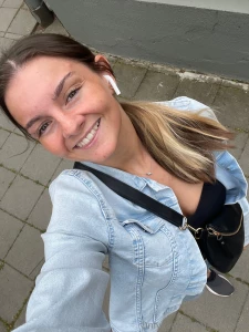 Don t tell anyone but i only have eyes for you