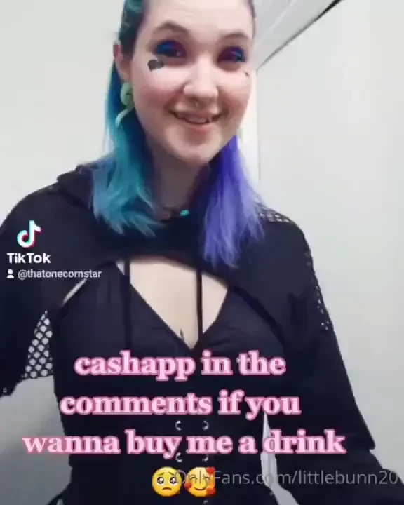 Littlebunn21 the big 22 if you wanna buy me a drink my cash app is 