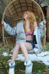 Hiking first a fat cock next end the night with spiked hot chocolate part 4